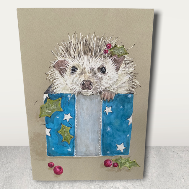 Greeting card Multipack of 3 - Image 5