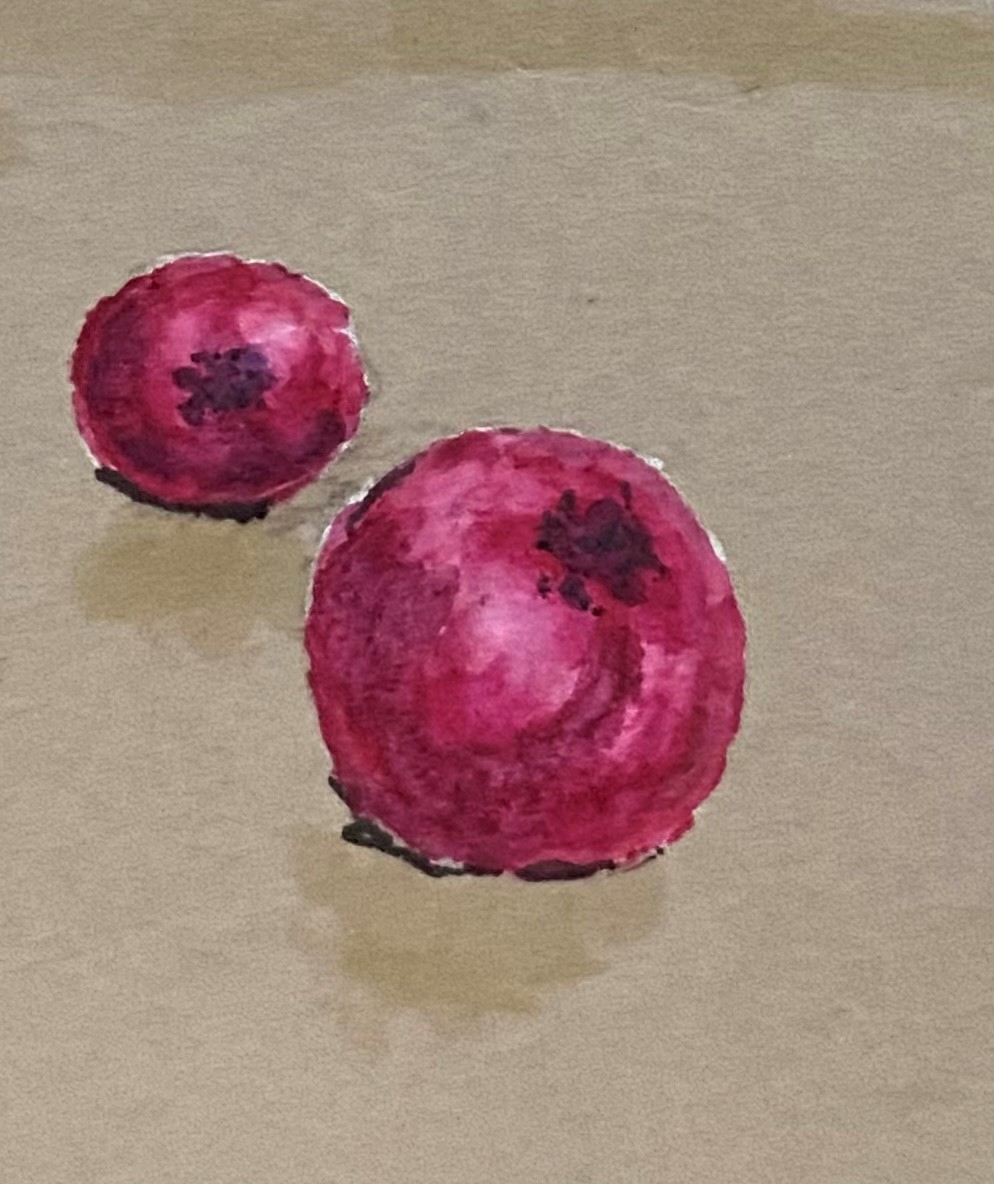 ‘A Sneaky Peek’ - Hedgehog Christmas Card - Image 5