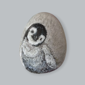 ‘You are Loved’ - An Art stone and gift of care