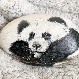 ‘Precious’ – An Art Stone and gift of care