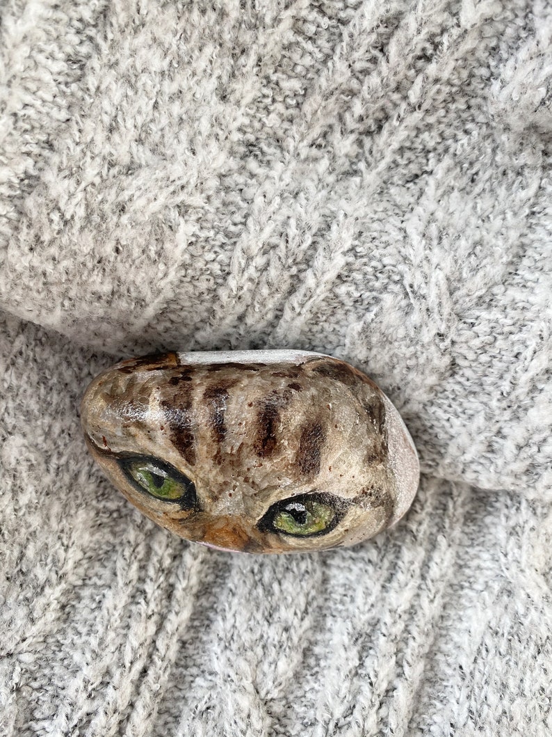 ‘Imagine’ – An Art Stone and gift of care - Image 7