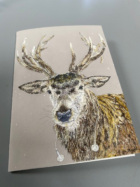 Greeting card Multipack of 3 - Image 3